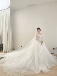 点击看大图 -Chic Bridal 熙可婚纱