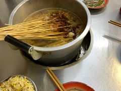 麻辣烫-咏勝锑锅麻辣烫(净居寺路总店)