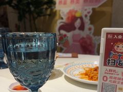 -俄士厨房(印象汇店)