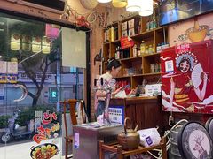 -地锅之家·鲜货工厂(华发路店)