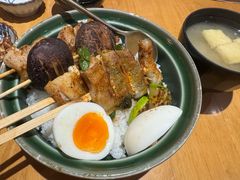 -一心创作料理屋(经开万达店)