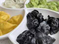 -船歌·鱼水饺青岛菜(金狮广场店)
