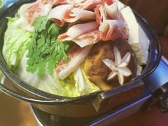 -鳗鱼家·深夜食堂(军博店)