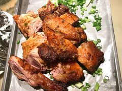 -绿茶餐厅(广州天河城店)