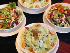 -WOLFGANG PUCK KITCHEN & BAR(迪士尼小镇店)