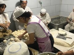 -郑家包子牛肉拉面(尚勤路店)