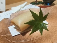 -松临·铁板烧&Omakase(神农店)