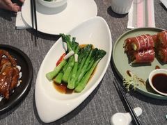-御花园·粤菜·海鲜火锅(中山公园店)