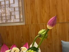 -闻鲜素食茶餐厅(高新区店)