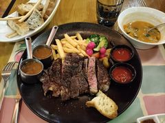 -安妮意大利餐厅(国贸店)