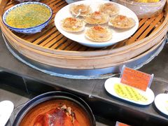 -曹家小菜(胜太路店)