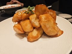 -北京老铺烤鸭(老城根店)