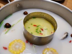 -江小渔鲜鱼火锅(冠亚星城店)