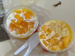 -特式糖水铺甜品