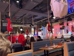 -叁宝烤肉·西安烧烤(东三爻店)