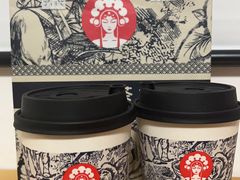-霸王茶姬(常发广场店)