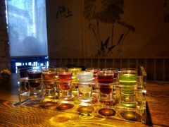-锦上中式酒馆(南内环店)