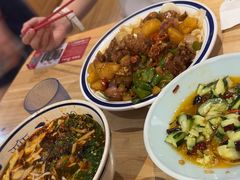 -秦䩊会·陕西biangbiang面(畹町路店)