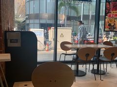 大堂-达美乐比萨(红山店)