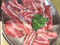-西塔老太太泥炉烤肉(望京一店)