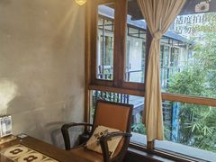 -时光花园(白鹭洲店)