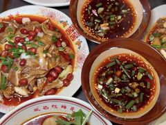 -老方桌烂蹄花川菜馆(九龙坡店)