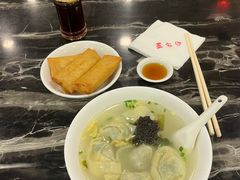 -王家沙点心店(南京西路总店)