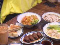 瑞士翅中-左记港食(融科天城店)