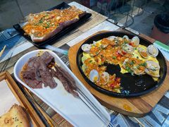 -小东北烧烤(双拥路店)