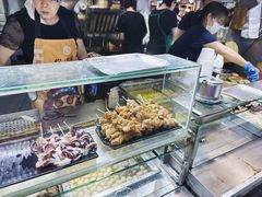 -威威小食