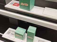 -盒马X会员店(上海森兰商都店)