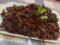 -吴记口味馆