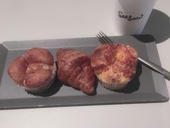 -Seesaw Coffee(上生新所店)