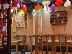 -食味酒味天津菜·海肠捞饭·东方酒饮(鼓楼店)
