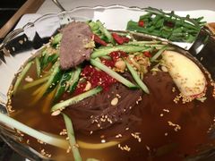 正宗朝鲜冷面-七八冷面·延边朝鲜族美食(圣熙八号店)