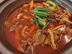 -肖记公安牛肉鱼杂馆·省级非物质文化遗产(江汉路直营店)