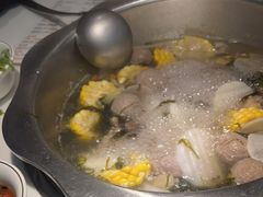 -潮发潮汕牛肉店(龙洞店)