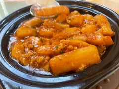 -香宫中餐厅 · 桂林香格里拉