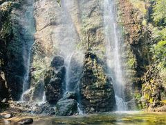 -玉渡山自然风景区