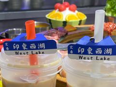 -玄希浪漫厨房·韩料烤肉(湖滨银泰in77店)