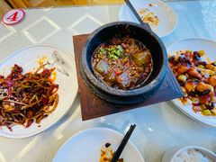 -玉华宫宾馆·餐厅(铜川驻京办店)