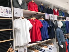-优衣库(厦门SM广场店)