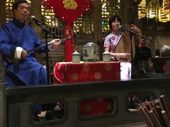 景观位-南京大牌档(苏州中心店)