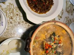-俏九州·小炒黄牛肉(华润万象汇店)