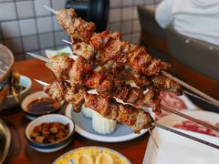 -1078號老北京涮肉(万达广场店)