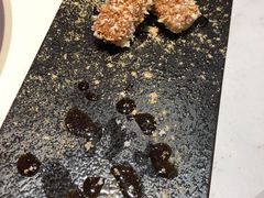 红糖糍粑-望蓉城·古法酸菜鱼(世纪汇店)