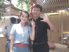 android_upload_pic-西贝莜面村(当代商城店)