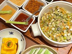 -林四喜·闽南传家菜(鼓浪屿店)