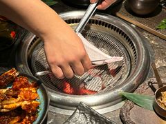 -一品诚记烤肉·甄选店(中南路店)