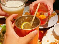 -FABIO’S费比欧披萨餐厅